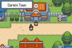 pokemon light platinum guia español carmin